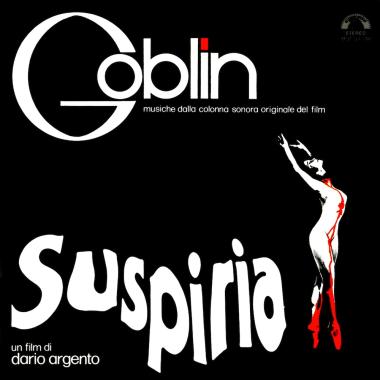 Goblin -  Suspiria